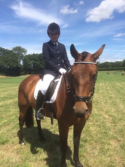 Charlotte on Oakey