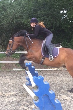 Charlotte on Oakey