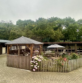 The Farmer’s Rest